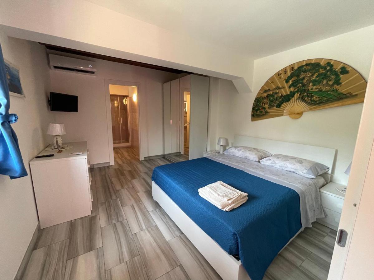Villa L'Usignolo San Mauro la Bruca Eksteriør bilde